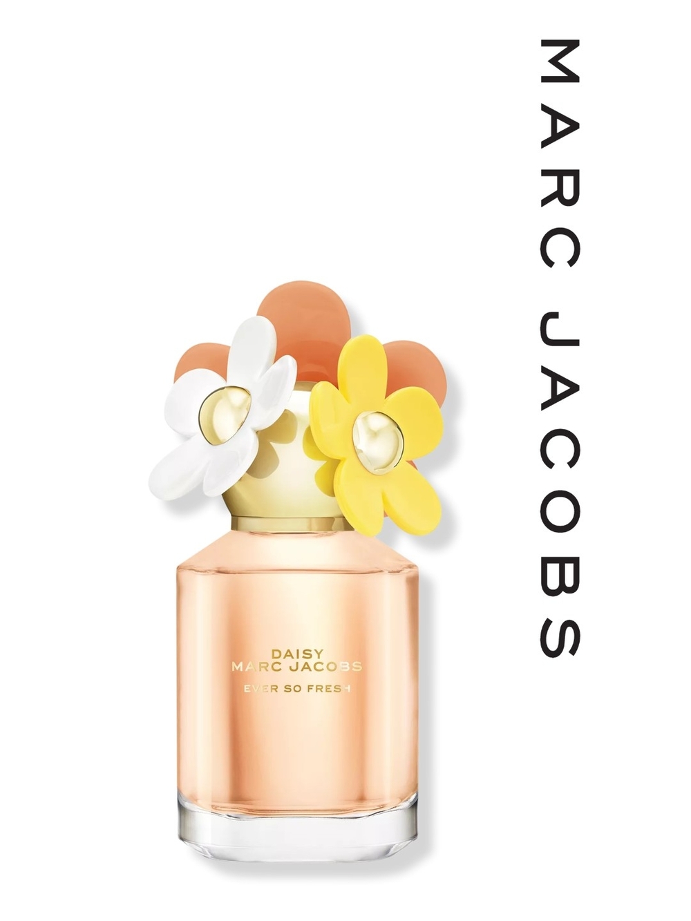 Marc Jacobs - Ever So Fresh
